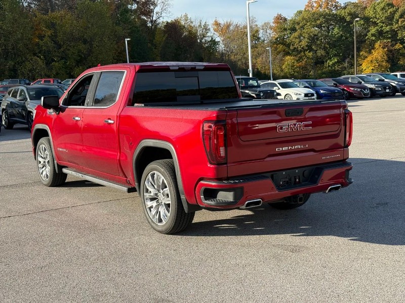 GMC Sierra 1500 Vehicle Image 04