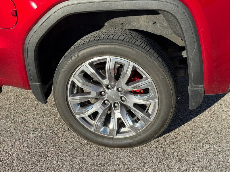 GMC Sierra 1500 Vehicle Image 05