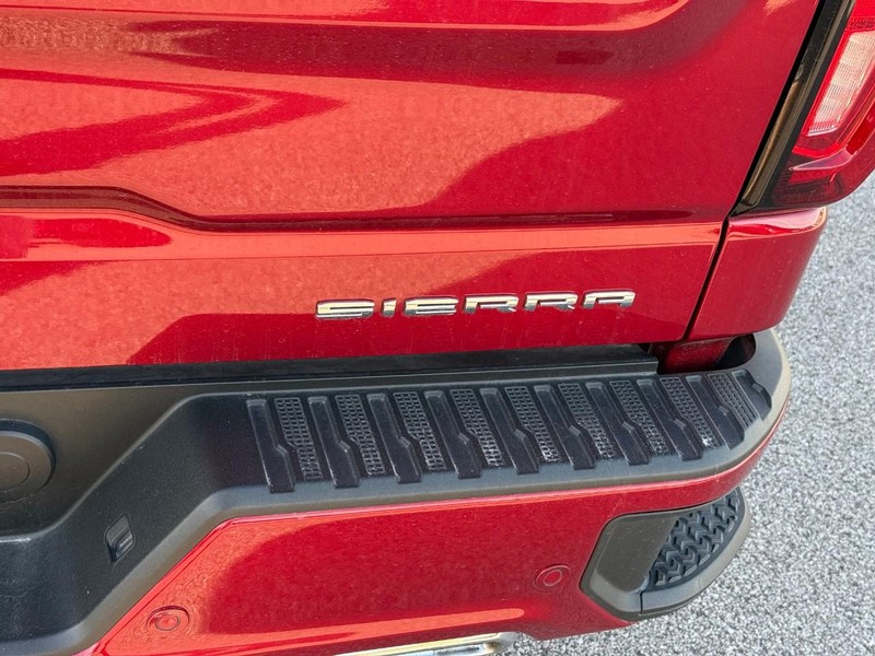 GMC Sierra 1500 Vehicle Image 07