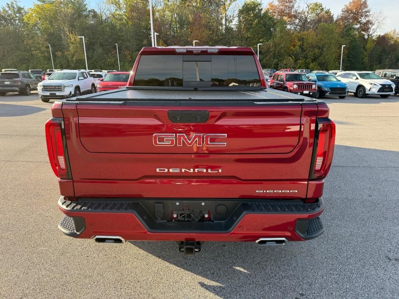 GMC Sierra 1500 Vehicle Image 09