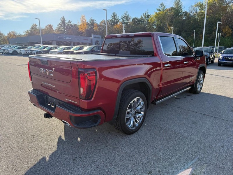 GMC Sierra 1500 Vehicle Image 11