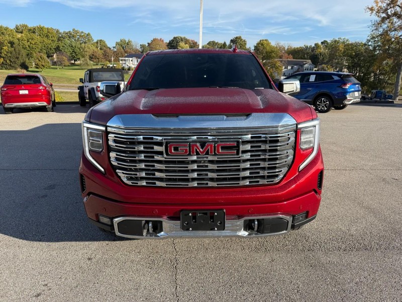 GMC Sierra 1500 Vehicle Image 13