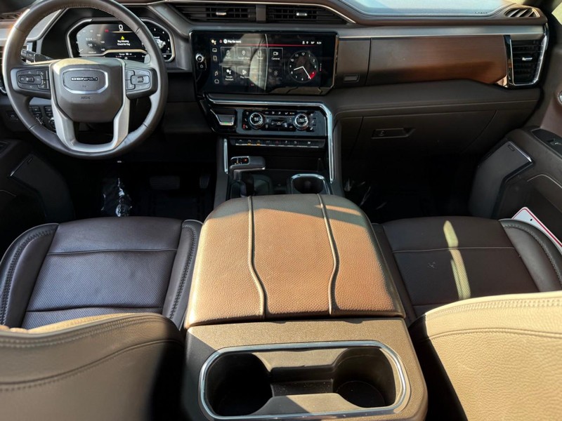 GMC Sierra 1500 Vehicle Image 15