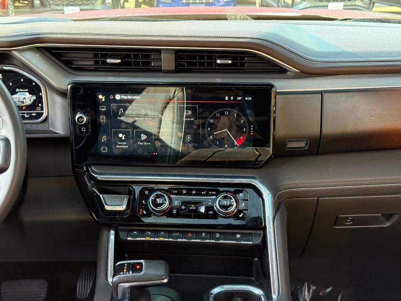 GMC Sierra 1500 Vehicle Image 17