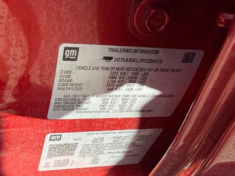 GMC Sierra 1500 Vehicle Image 29