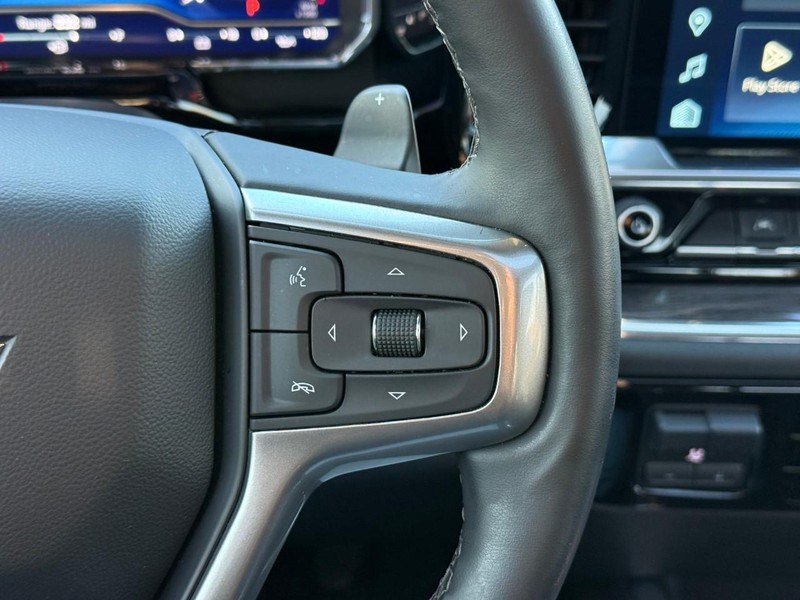 Chevrolet Silverado 1500 Vehicle Image 23