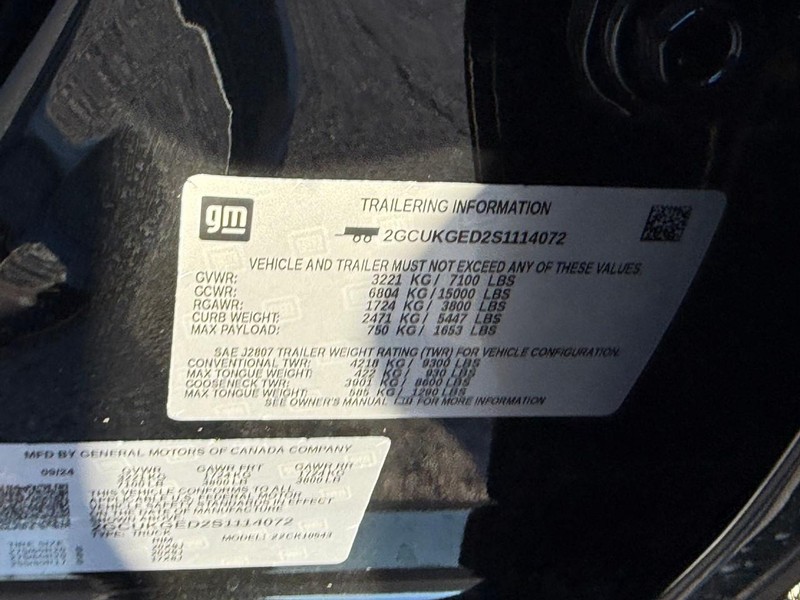 Chevrolet Silverado 1500 Vehicle Image 27