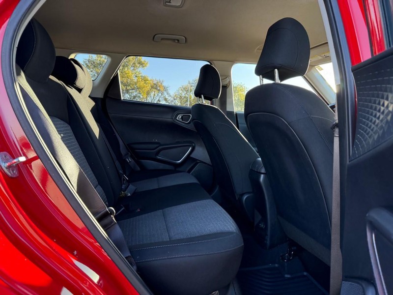 Kia Soul Vehicle Image 13