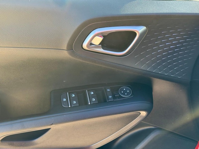 Kia Soul Vehicle Image 19
