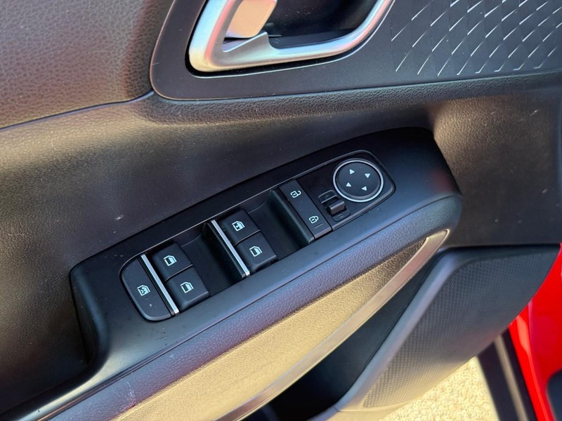 Kia Soul Vehicle Image 20