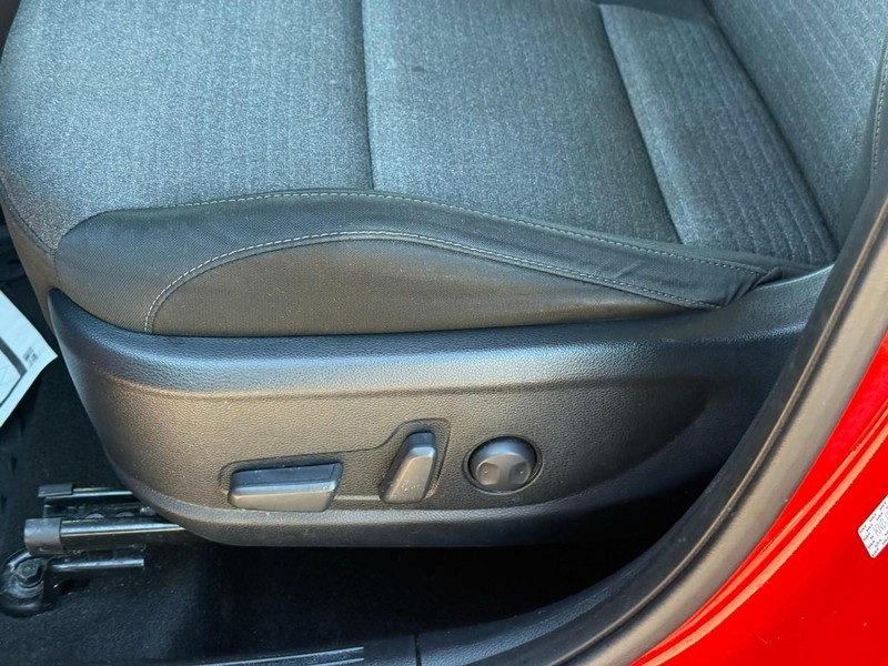 Kia Soul Vehicle Image 22
