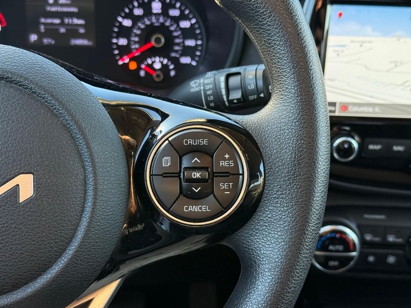 Kia Soul Vehicle Image 24
