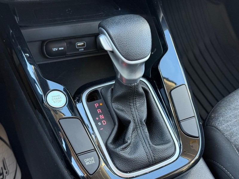 Kia Soul Vehicle Image 26