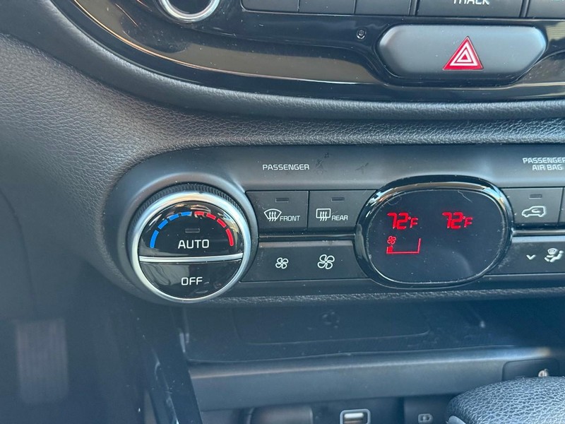 Kia Soul Vehicle Image 27