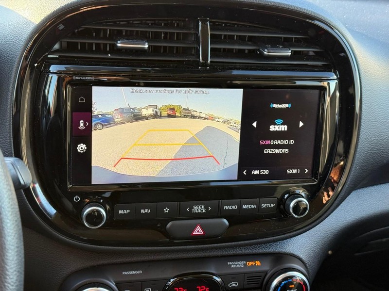 Kia Soul Vehicle Image 28