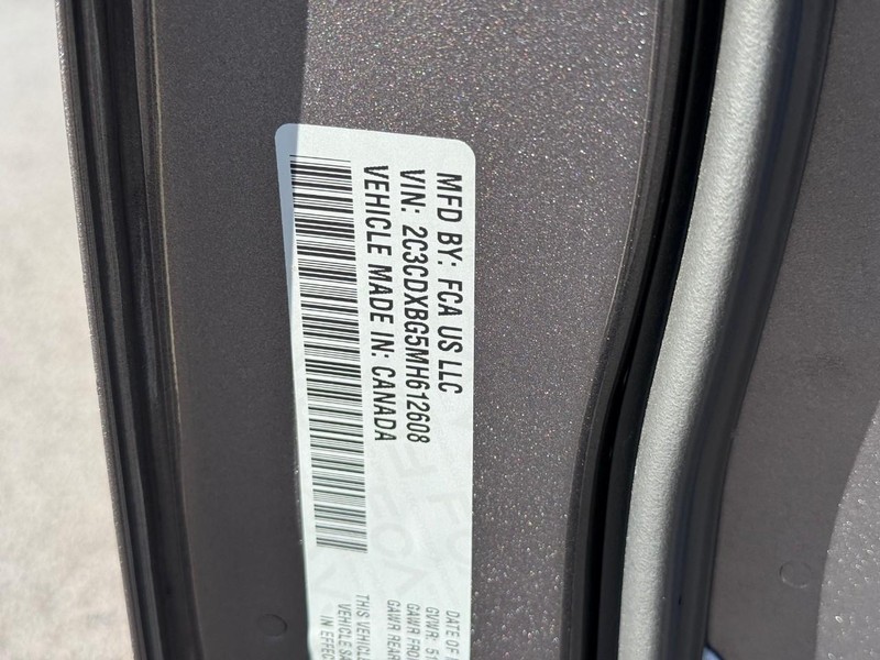 Dodge Charger Vehicle Image 27