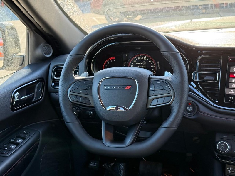 Dodge Durango Vehicle Full-screen Gallery Image 7