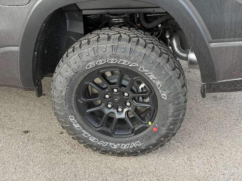 Ram 1500 Vehicle Image 05