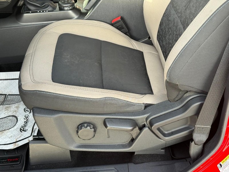 Ford Bronco Vehicle Image 17