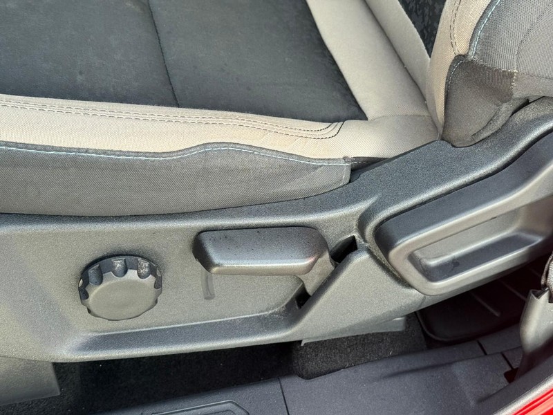 Ford Bronco Vehicle Image 18