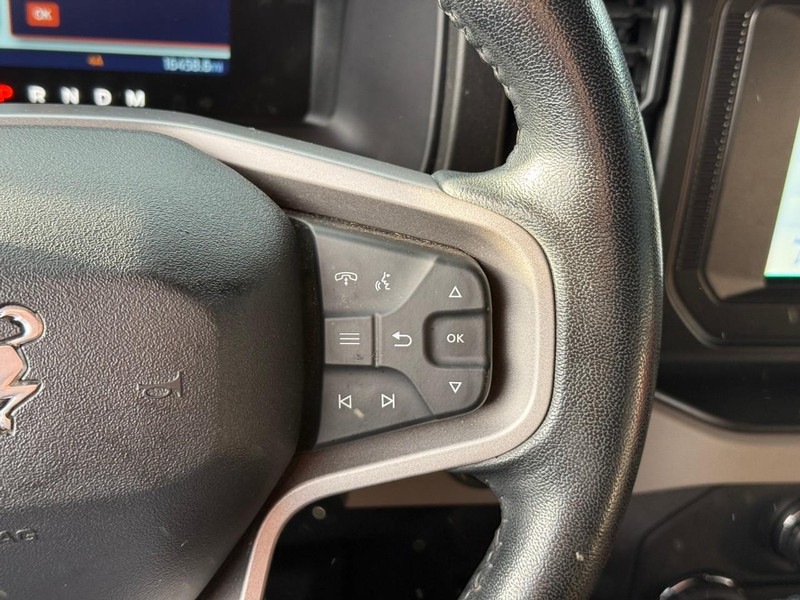 Ford Bronco Vehicle Image 20