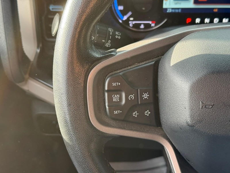 Ford Bronco Vehicle Image 21