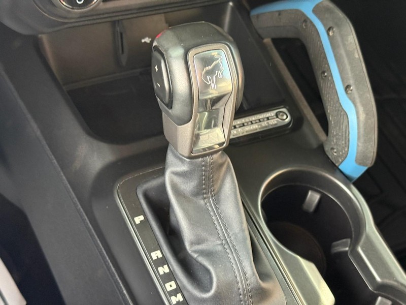 Ford Bronco Vehicle Image 23
