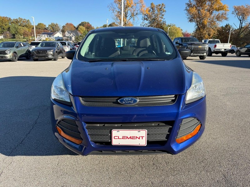 Ford Escape Vehicle Image 12