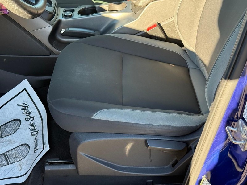 Ford Escape Vehicle Image 20