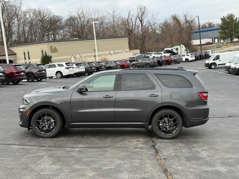 Dodge Durango Vehicle Image 03