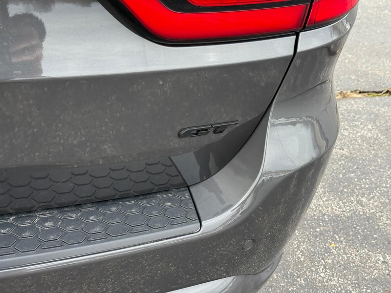 Dodge Durango Vehicle Image 05