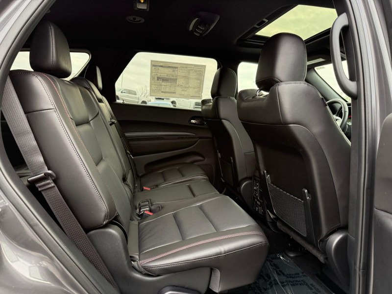 Dodge Durango Vehicle Image 07