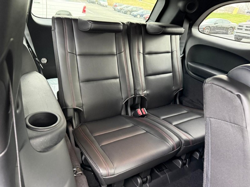 Dodge Durango Vehicle Image 08