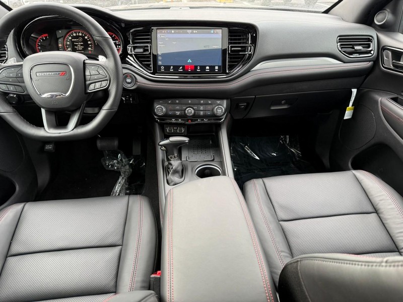 Dodge Durango Vehicle Image 09