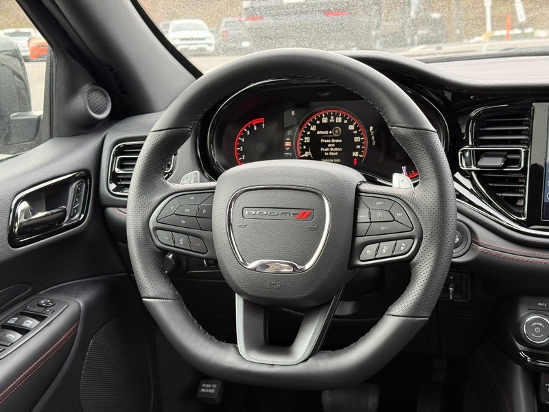 Dodge Durango Vehicle Image 11