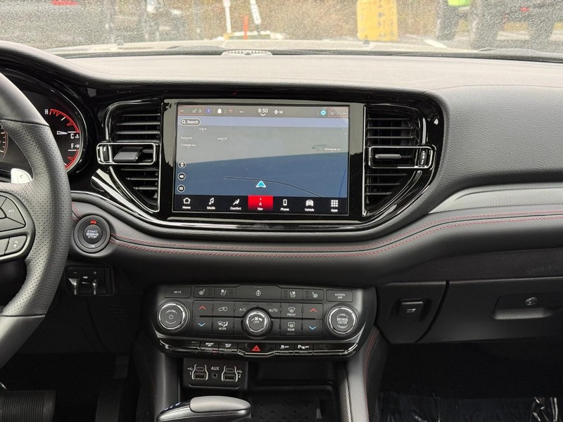 Dodge Durango Vehicle Image 12