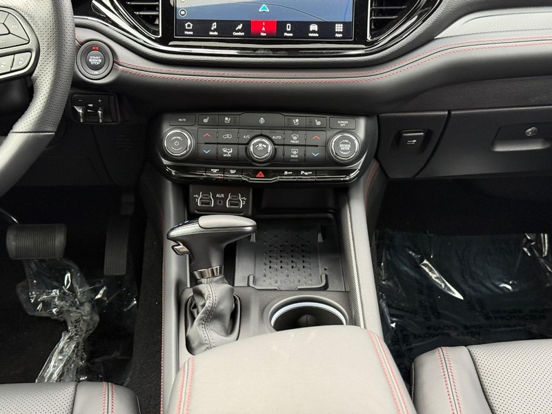 Dodge Durango Vehicle Image 13