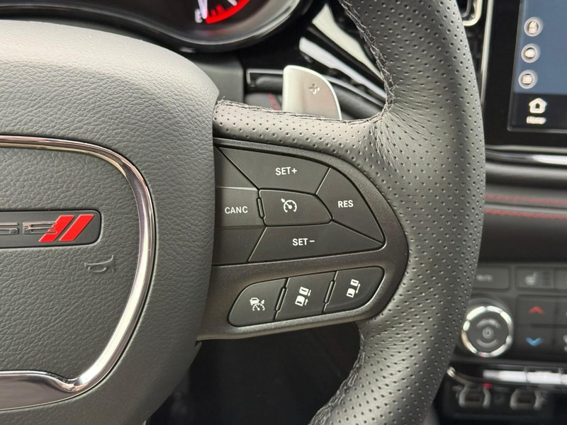 Dodge Durango Vehicle Image 18