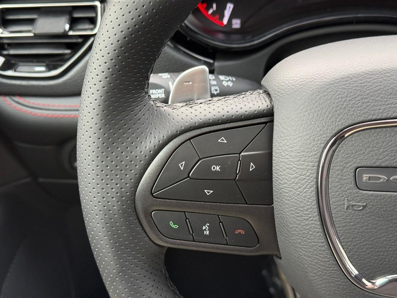 Dodge Durango Vehicle Image 19