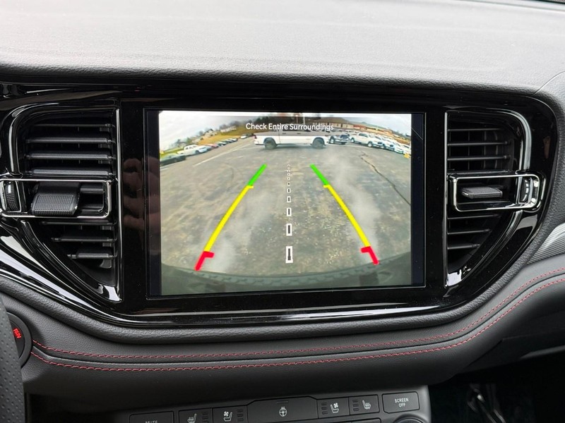 Dodge Durango Vehicle Image 20