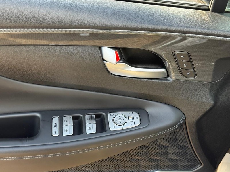 Hyundai Santa Fe Vehicle Image 19