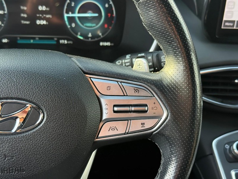 Hyundai Santa Fe Vehicle Image 24