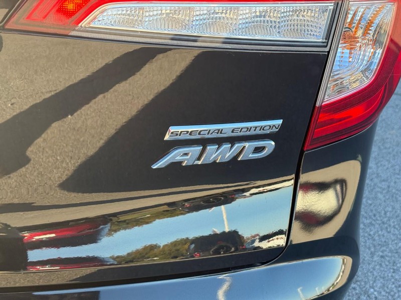 Honda Pilot Vehicle Image 07