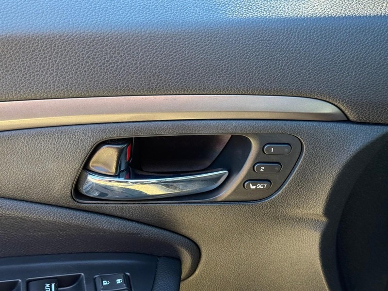 Honda Pilot Vehicle Image 20