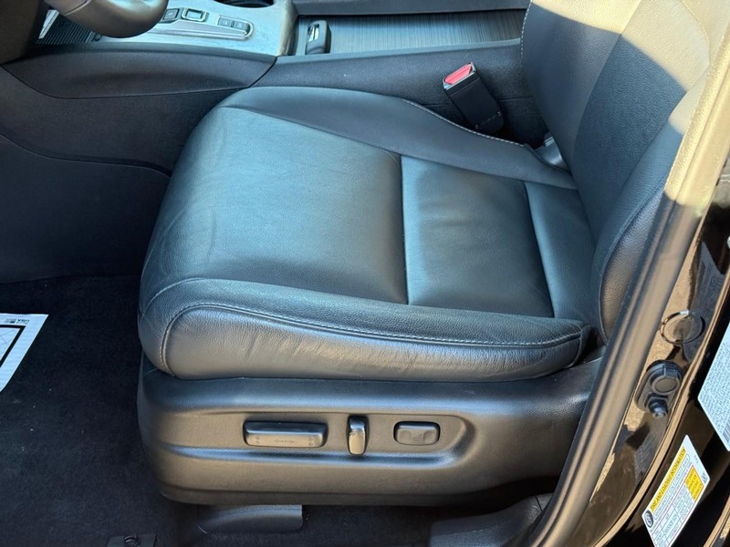 Honda Pilot Vehicle Image 21