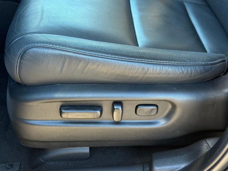 Honda Pilot Vehicle Image 22