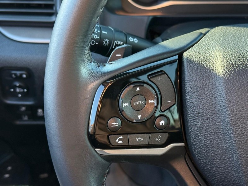 Honda Pilot Vehicle Image 23