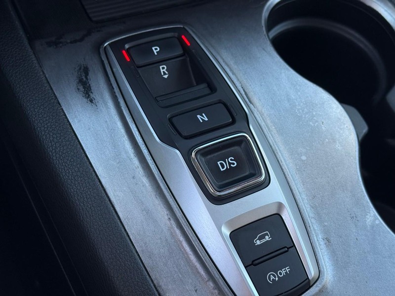 Honda Pilot Vehicle Image 25