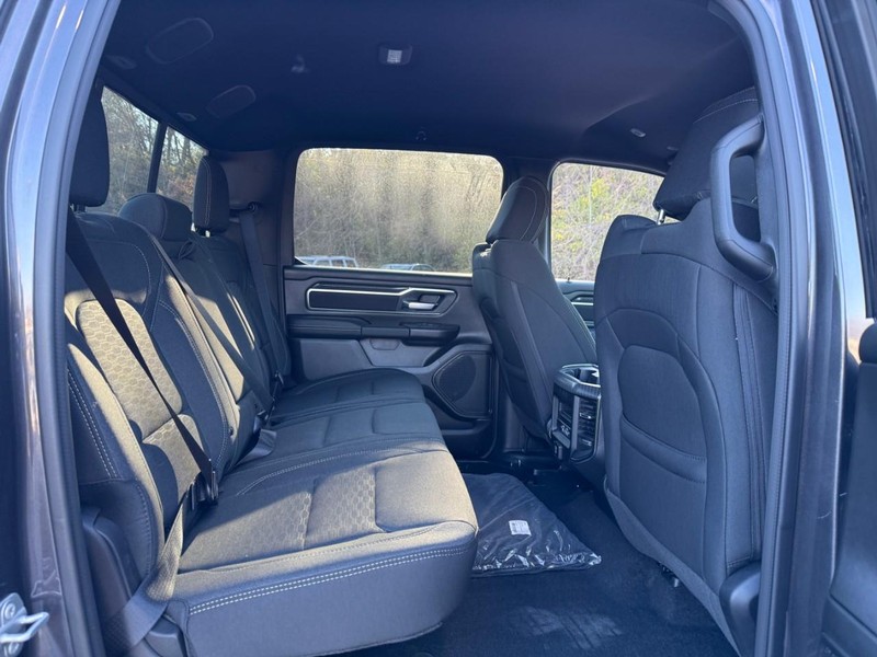 Ram 1500 Vehicle Image 07