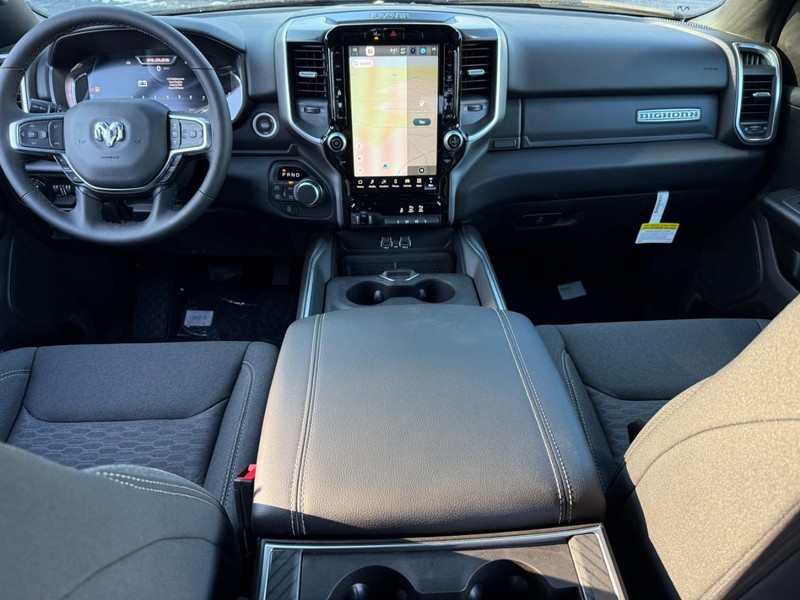 Ram 1500 Vehicle Image 08